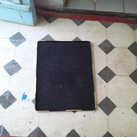 Hostal Del Pirata Valparaíso Eksteriør bilde