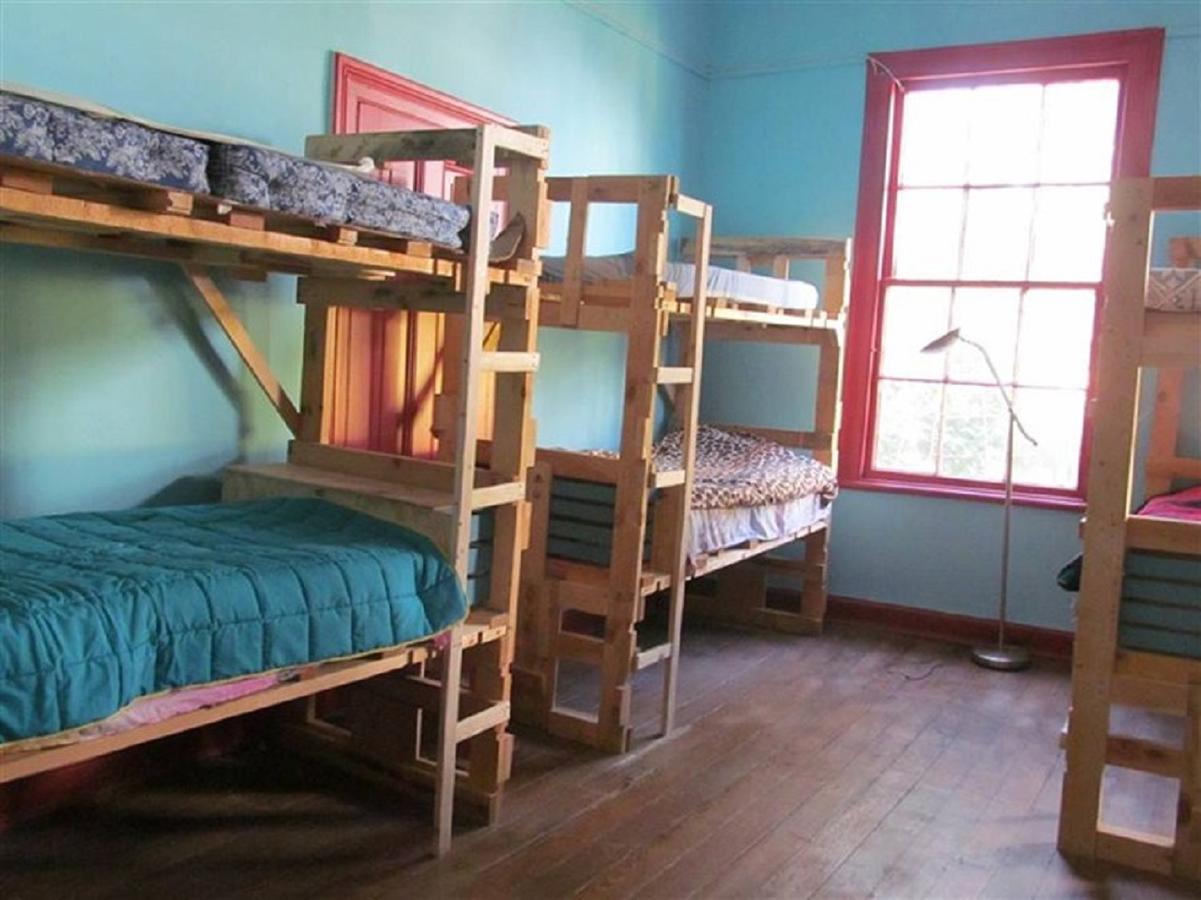 Hostal Del Pirata Valparaíso Eksteriør bilde