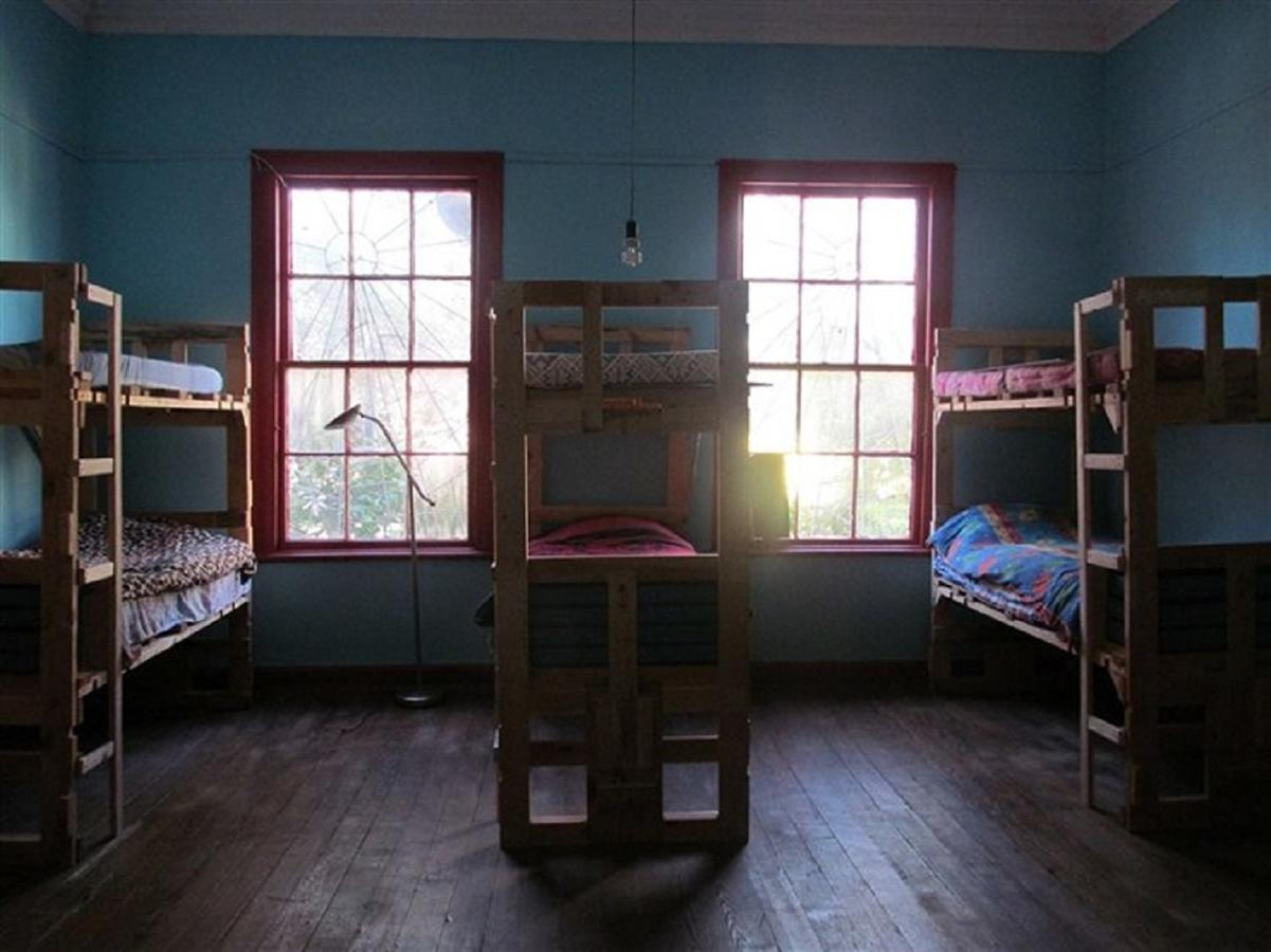 Hostal Del Pirata Valparaíso Eksteriør bilde
