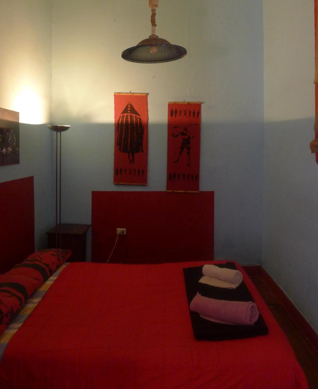 Hostal Del Pirata Valparaíso Eksteriør bilde